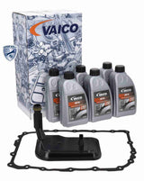 Parts Kit, automatic transmission oil change - V51-0650