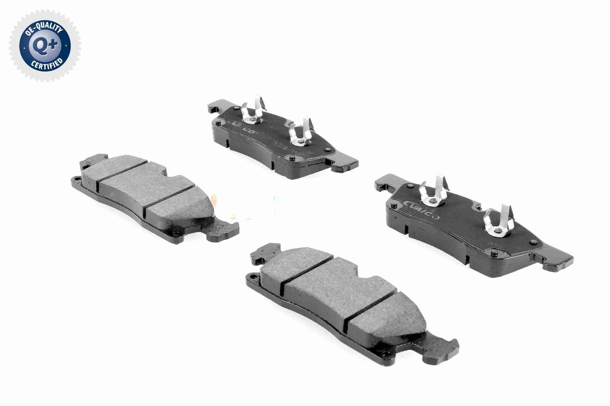 Brake Pad Set, disc brake - V30-2136