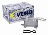 Oil Cooler, engine oil - V46-60-0089