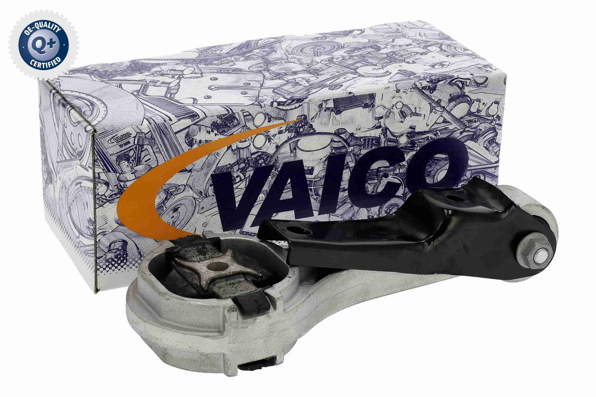 Mounting, engine - V10-9534