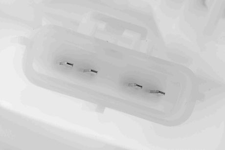 Fuel Feed Unit - V25-09-0011