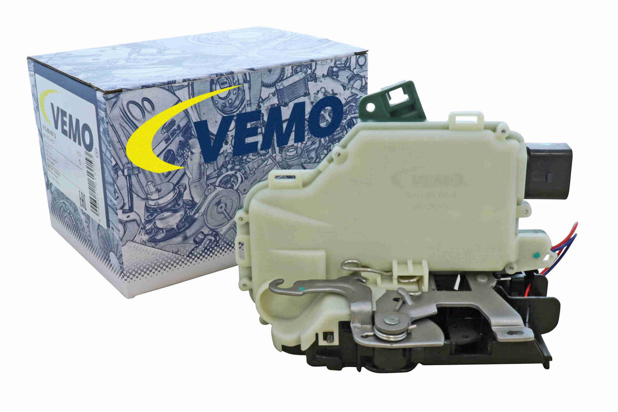Door Lock - V10-85-0012