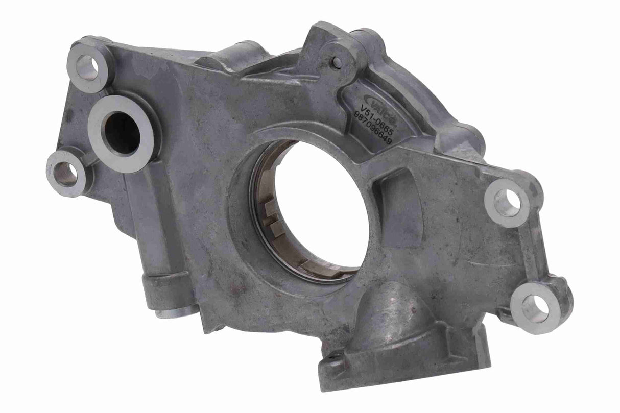 Oil Pump - V51-0665