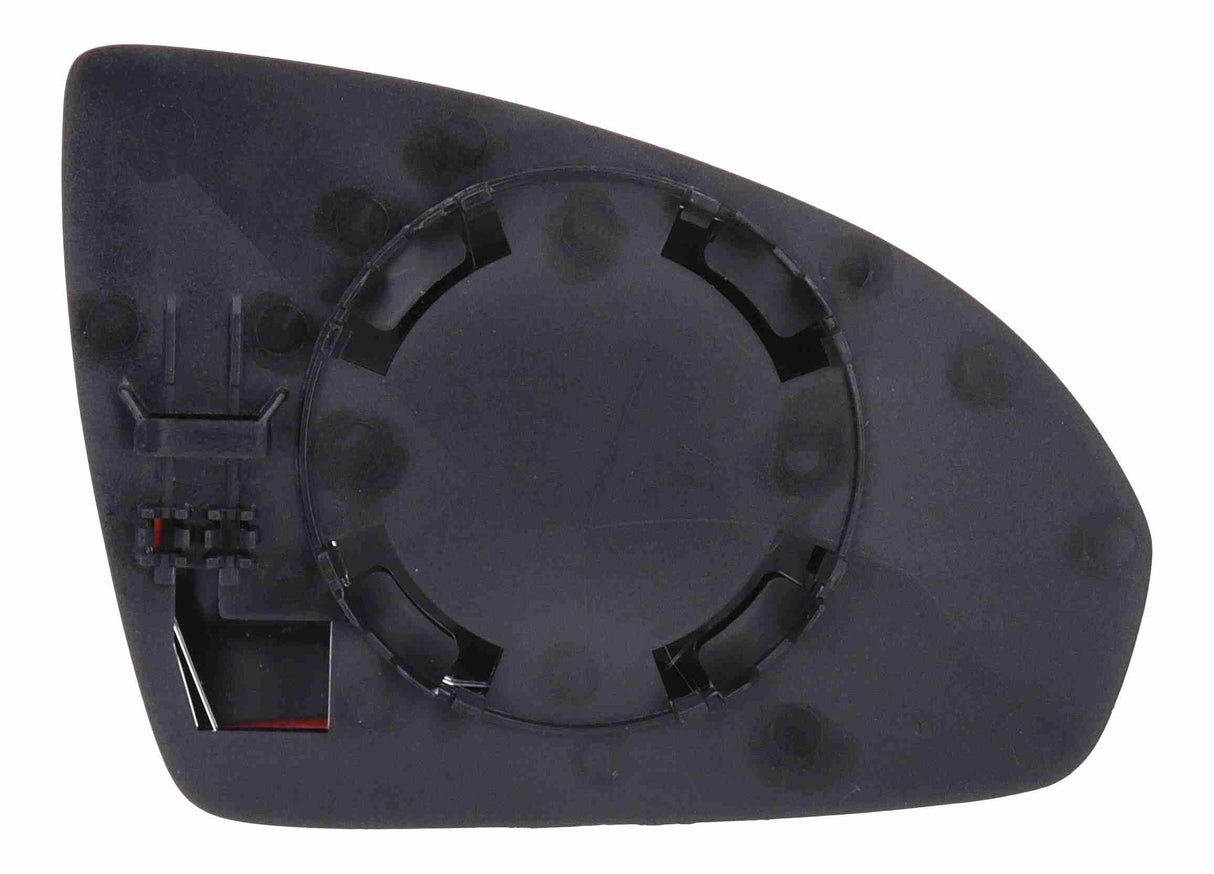 Mirror Glass, exterior mirror - V30-69-0040