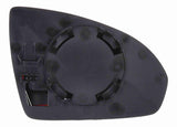 Mirror Glass, exterior mirror - V30-69-0040