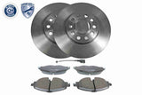 Brake Kit, disc brake - V10-6741