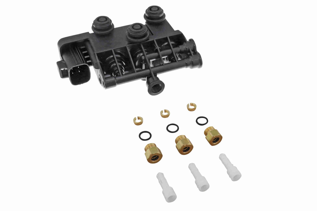 Valve, compressed-air system - V48-51-0004