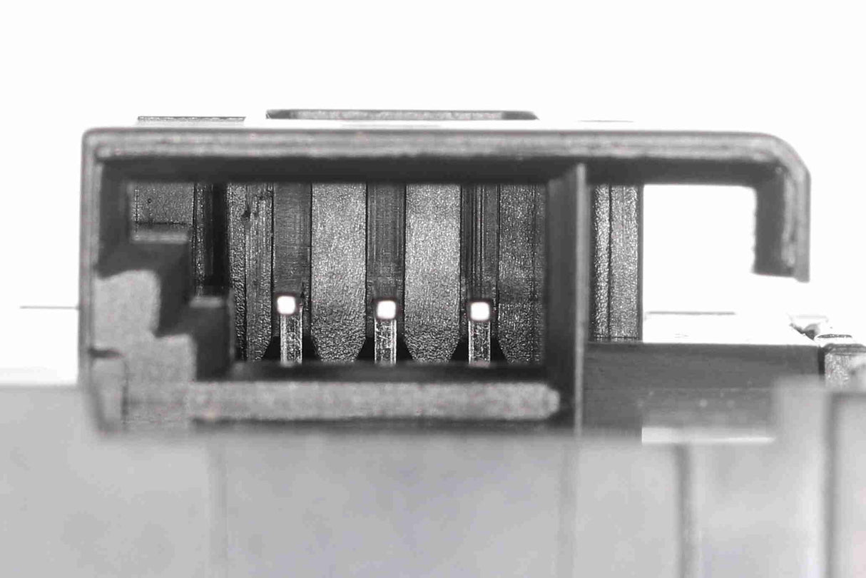 Switch, window regulator - V58-73-0017