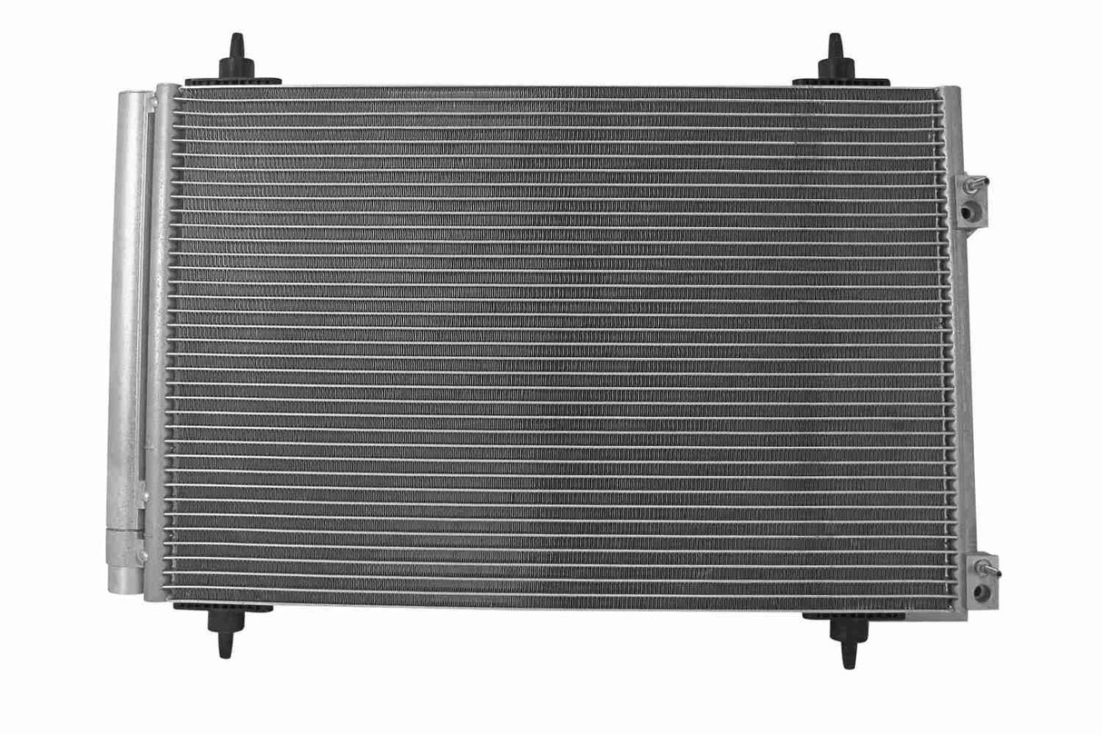 Condenser, air conditioning - V22-62-0009