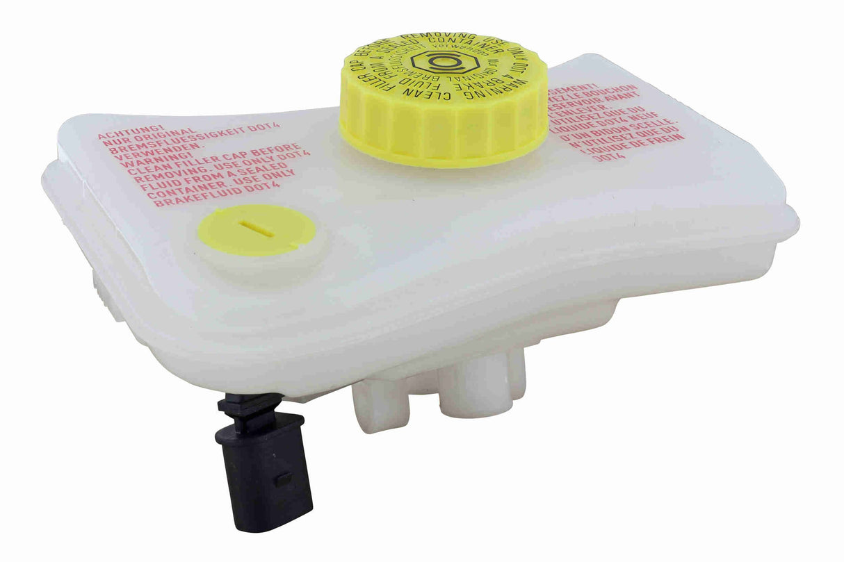 Fluid Reservoir, brake fluid - V10-7380