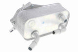 Oil Cooler, engine oil - V20-60-0040