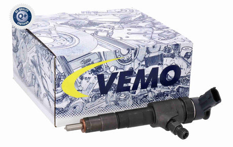 Injector Nozzle - V25-11-0025