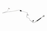 High-/Low Pressure Line, air conditioning - V15-20-0090