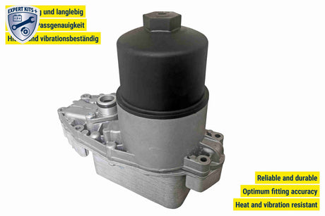Oil filter module - V48-60-0050