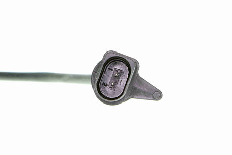Warning Contact, brake pad wear - V10-72-1282