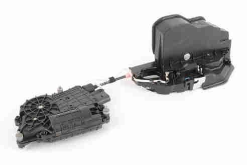 Door Lock - V20-85-0094