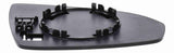 Mirror Glass, exterior mirror - V30-69-0040