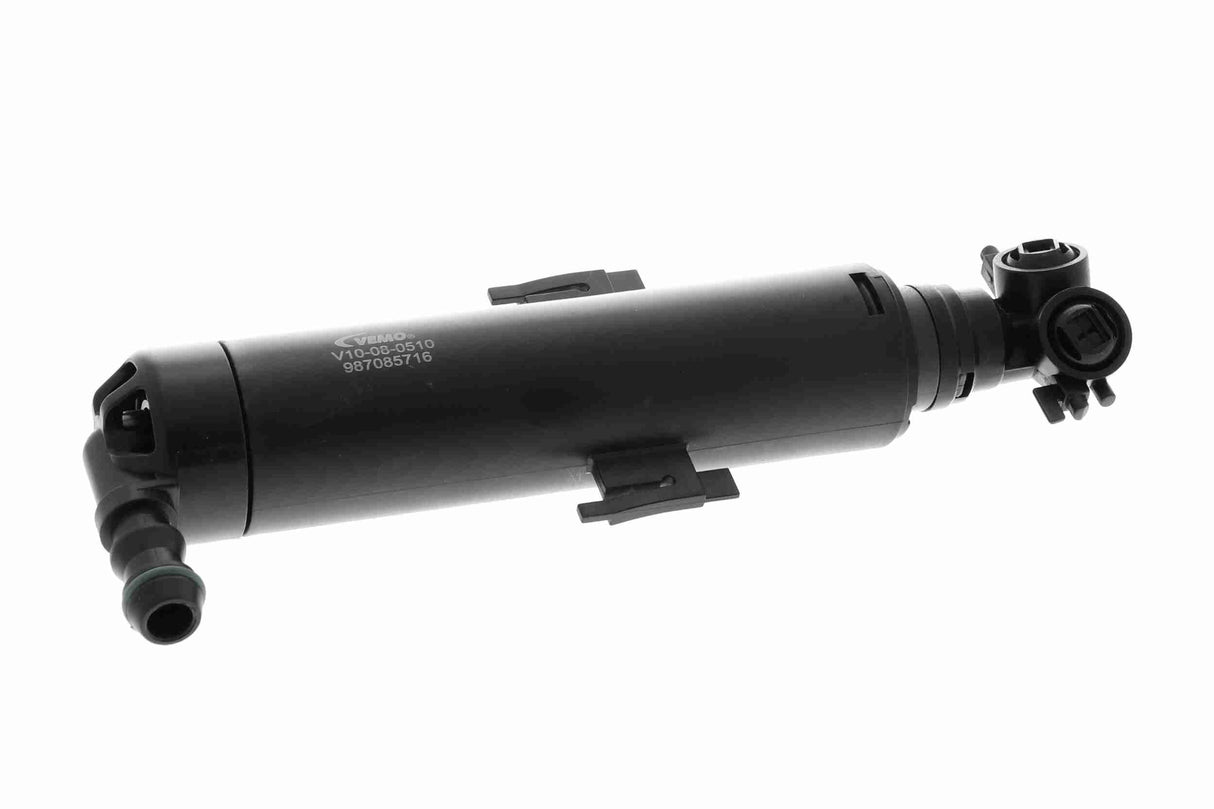 Washer Fluid Jet, headlight cleaning - V10-08-0510