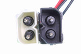 Pressure Switch, air conditioning - V20-73-0002