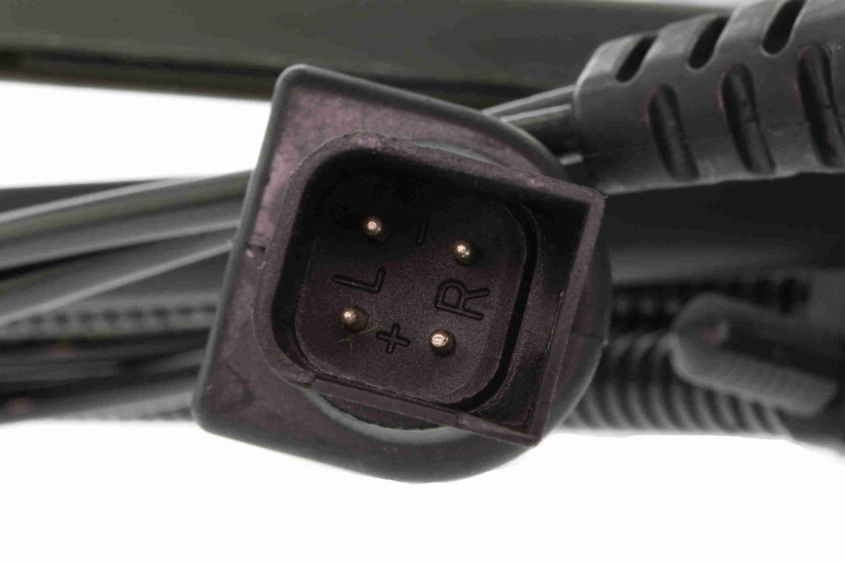 Sensor, wheel speed - V25-72-0071