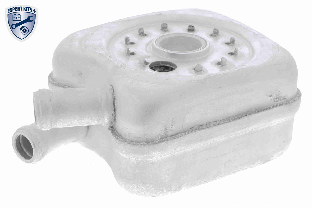 Oil Cooler, engine oil - V15-60-6011