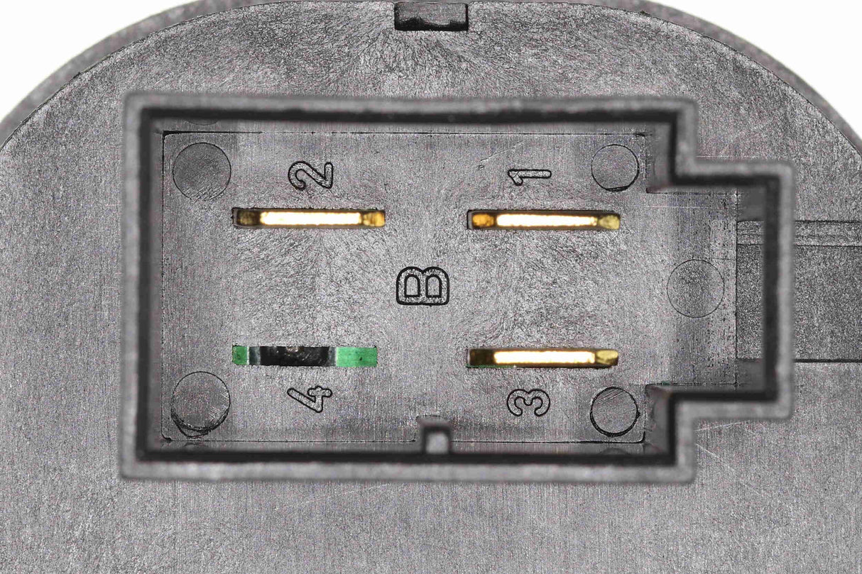 Switch, window regulator - V25-73-0144