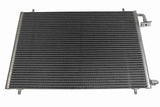 Condenser, air conditioning - V42-62-0001