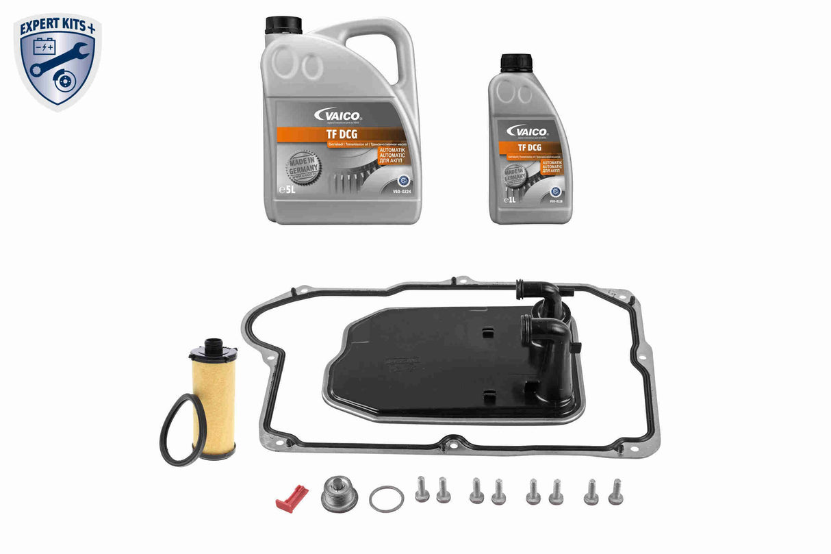 Parts Kit, automatic transmission oil change - V30-2257