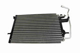 Condenser, air conditioning - V25-62-0007