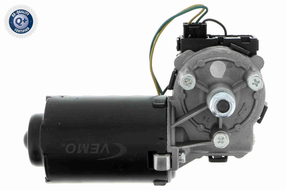 Wiper Motor - V24-07-0021