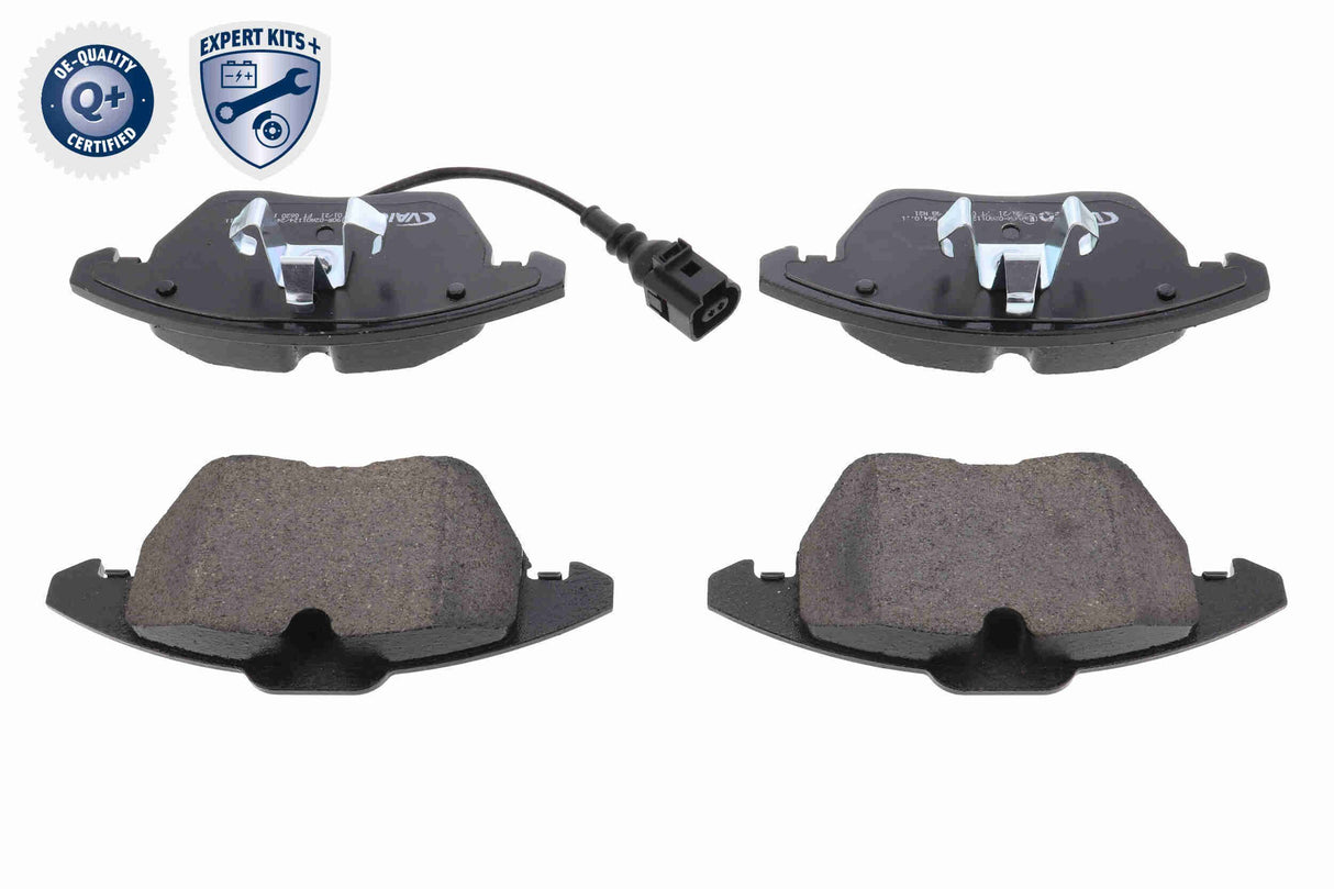 Brake Kit, disc brake - V10-6623