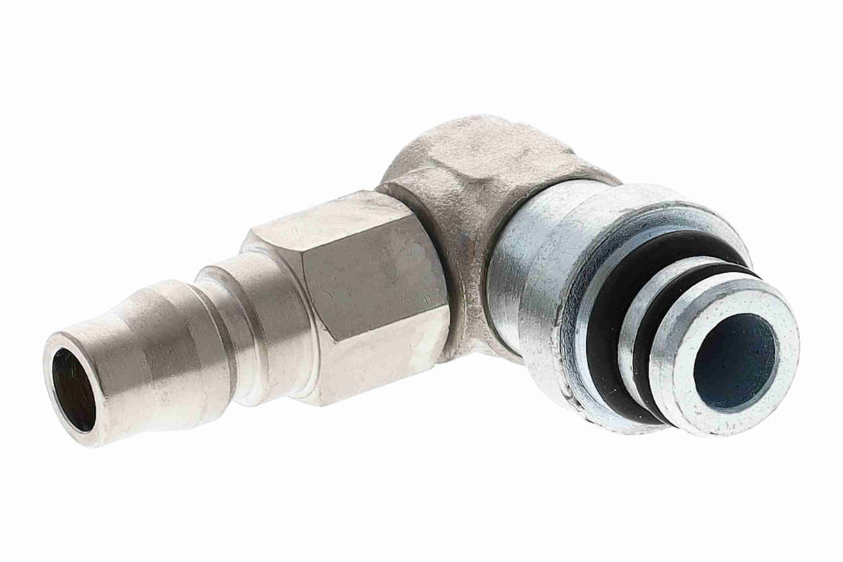 Filling Adapter, transmission - V99-0073