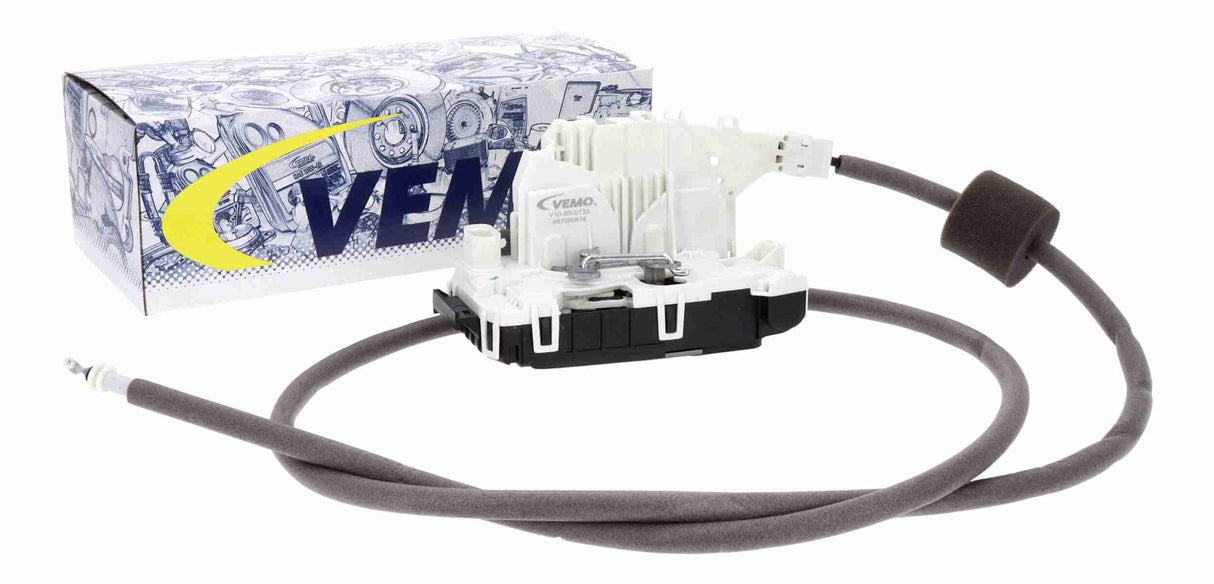Door Lock - V10-85-0133