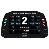 Aim MXS 5" TFT Strada 1.3 CAN ROAD RACE Car Dash Display - Link ECU