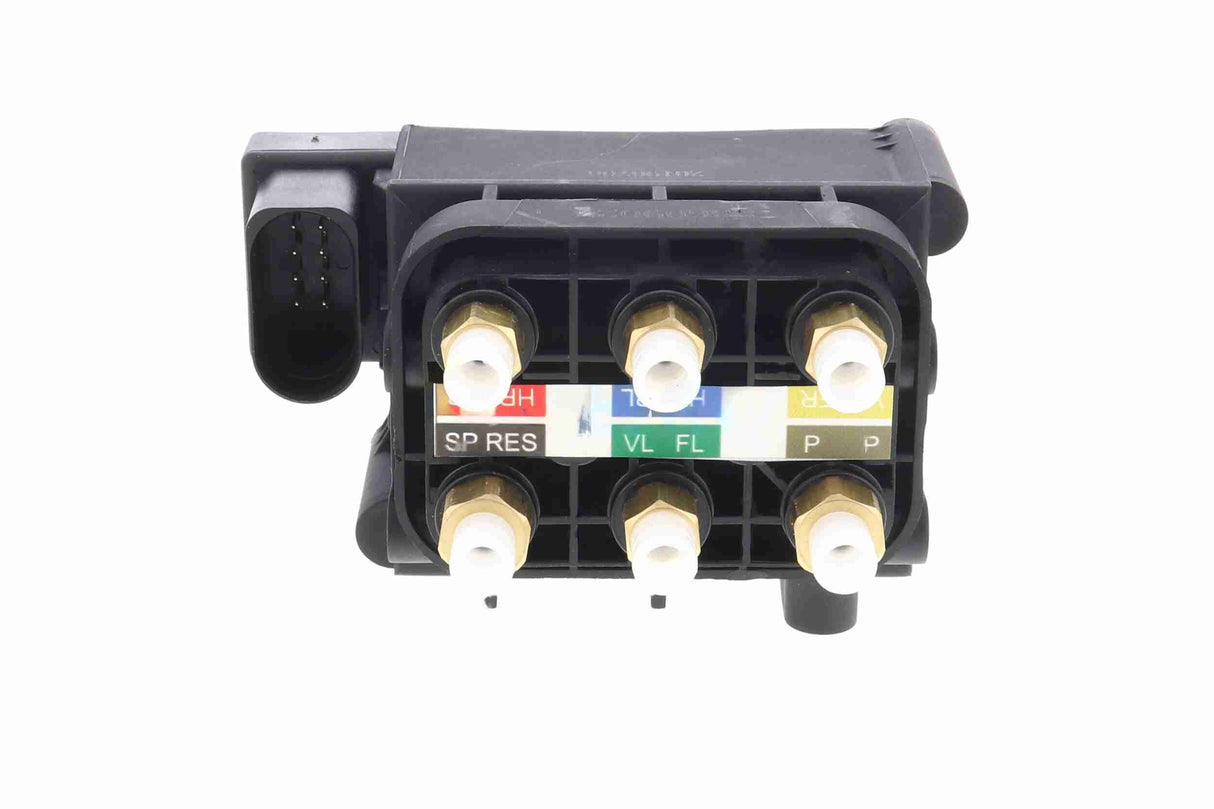 Valve, compressed-air system - V30-51-0010