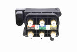 Valve, compressed-air system - V30-51-0010