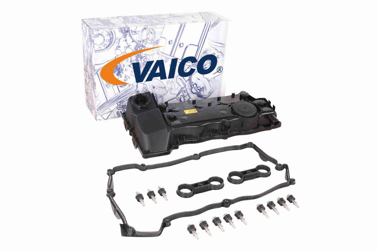 Cylinder Head Cover - V20-4671