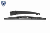 Wiper Arm Set, window cleaning - V25-8188