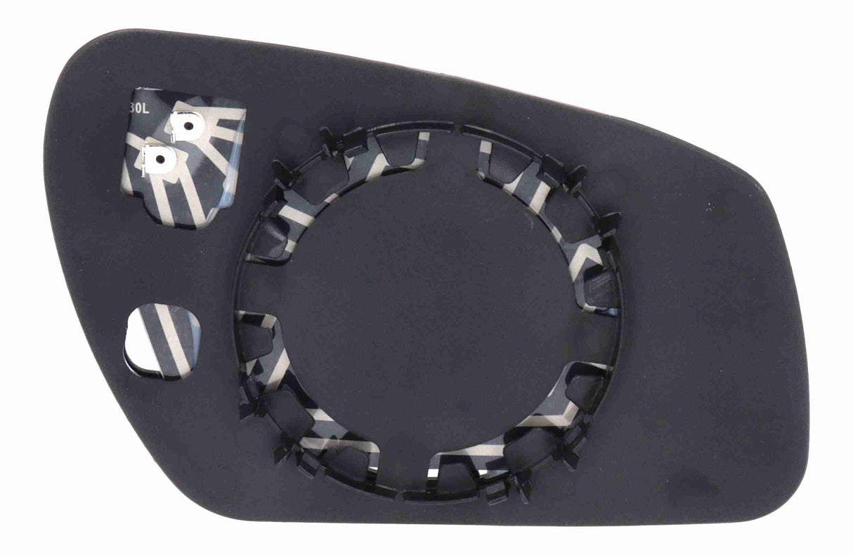 Mirror Glass, exterior mirror - V25-69-0002