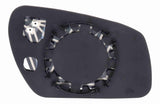 Mirror Glass, exterior mirror - V25-69-0002