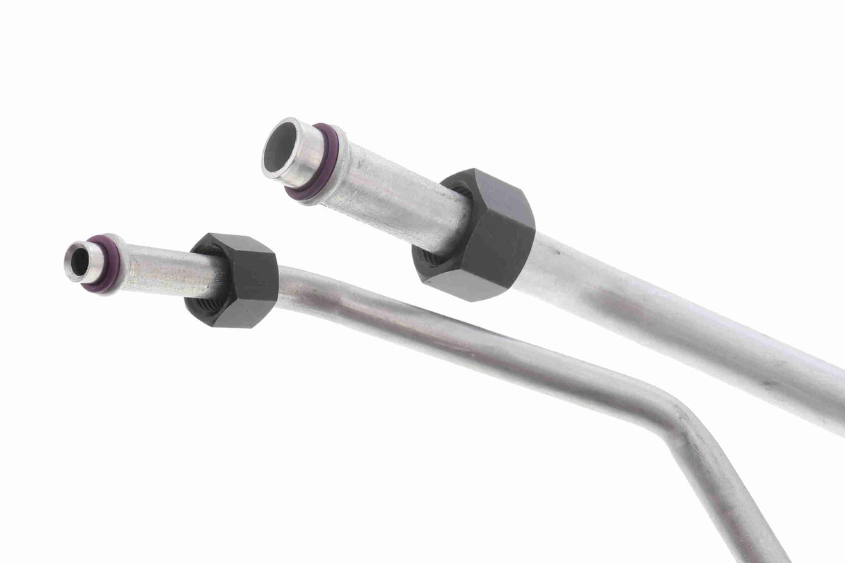 High-/Low Pressure Line, air conditioning - V10-20-0018