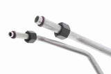 High-/Low Pressure Line, air conditioning - V10-20-0018
