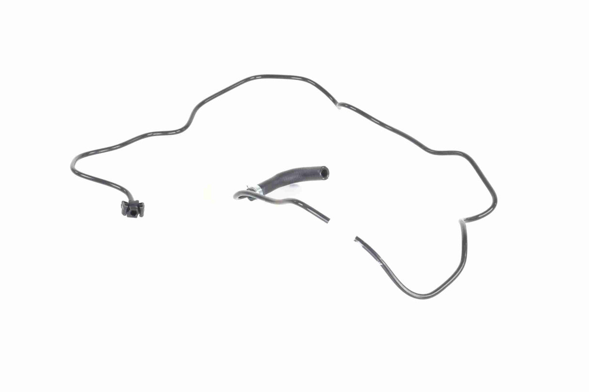 Breather Hose, expansion tank - V25-2696