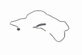 Breather Hose, expansion tank - V25-2696