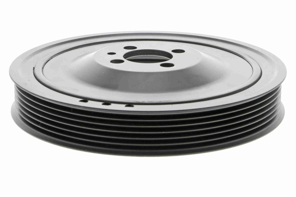 Belt Pulley, crankshaft - V40-1481