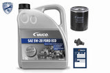 Parts Set, maintenance service - V60-3018