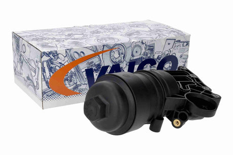 Housing, oil filter - V10-8838