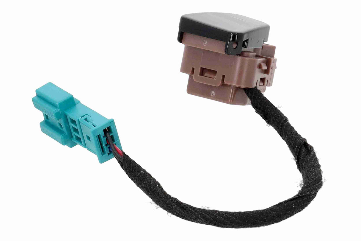 Switch, window regulator - V58-73-0005