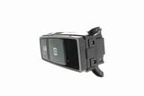 Switch, park brake actuation - V20-73-0140
