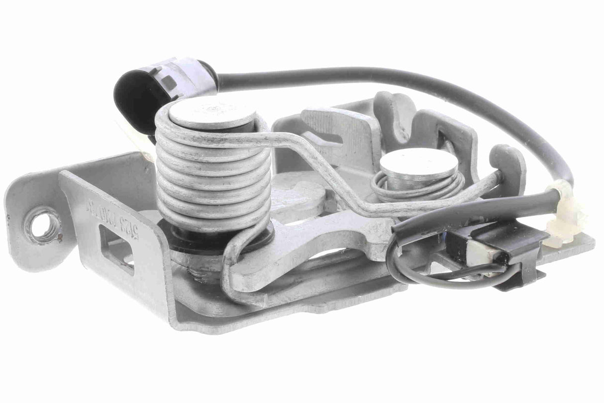 Bonnet Lock - V20-2156